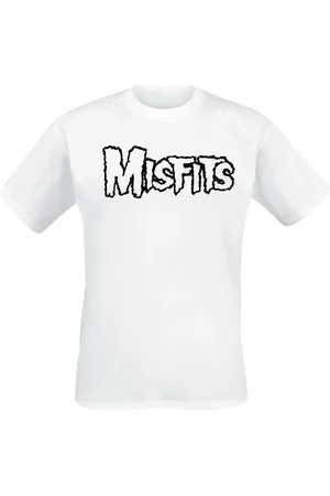 Misfits Tričko z Logo