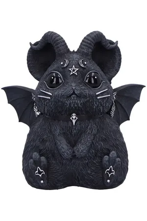 Nemesis Now Socha Gotika z - Cult Cuties Marchillias Unisex