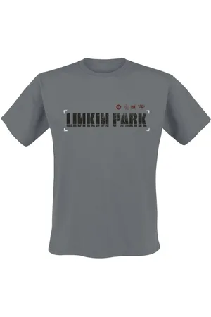 Linkin Park Tričko z Hybrid Theory