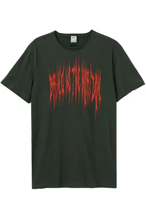 Bring Me The Horizon Tričko z Amplified Collection