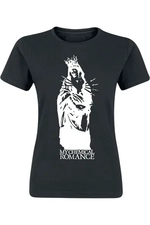My Chemical Romance Tričko z Lady Sorrows
