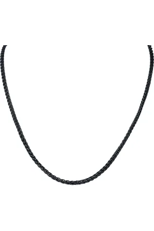 etNox Náhrdelník z - Rockový řetízek Unisex