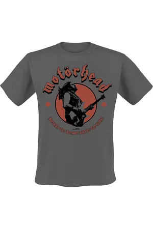 Motörhead Tričko z Young Lemmy Born To Lose