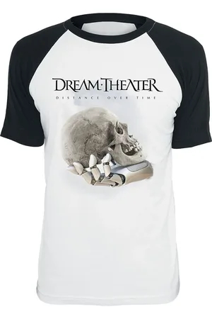 Dream Theater Tričko z Distance Over Time