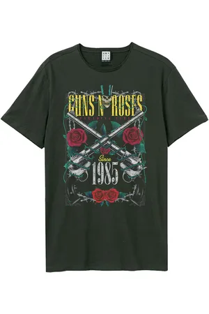 Guns N´Roses Tričko z Amplified Collection