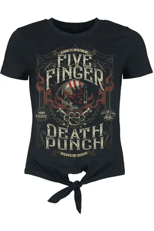 Five Finger Death Punch Tričko z Pure