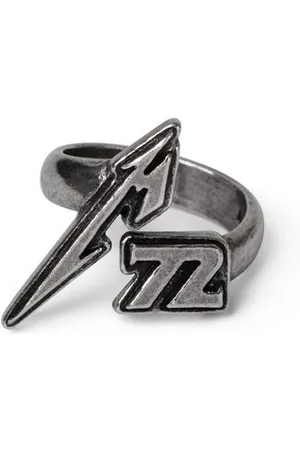 Metallica Prsten z - M72 Unisex