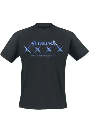 Metallica Tričko z 40 XXXX