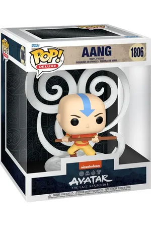 Avatar: The Last Airbender Avatar The Last Airbender