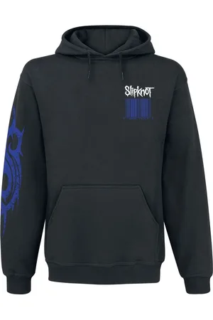 Slipknot Mikina s kapucí z Don
