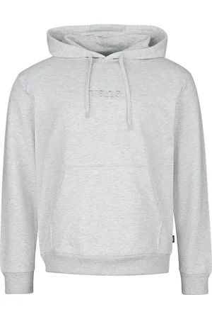 Vans Mikina s kapucí z ESSENTIAL RELAXED PO