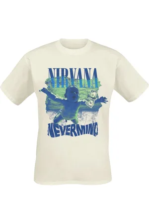 Nirvana Tričko z Torn