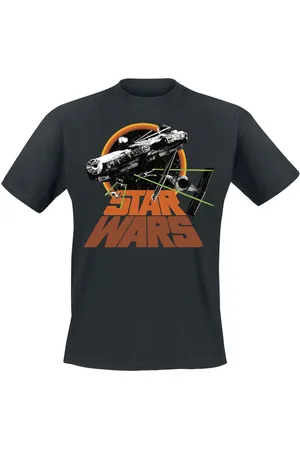 STAR WARS Tričko Disney z Galactic Battle