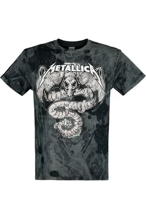 Metallica Tričko z Roam All Over