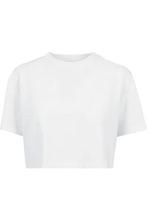 Urban classics Tričko z Ladies Short Oversized Tee