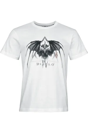 Diablo Tričko Gaming z IV