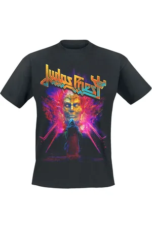 Judas Priest Tričko z Escape From Reality