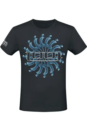 Tool Tričko z X Spectre Spiral