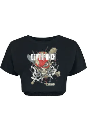 Five Finger Death Punch Tričko z Death