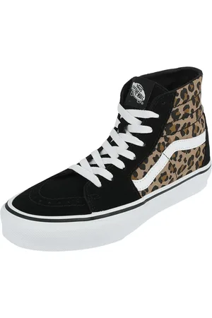 Vans Vysoké tenisky z SK8-Hi Tapered