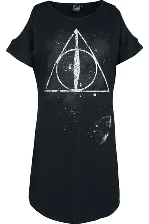 Harry Potter Krátké šaty z Deathly Hallows