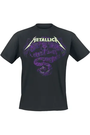 Metallica Tričko z Roam Oxidized