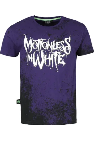 Motionless In White Tričko z EMP Signature Collection
