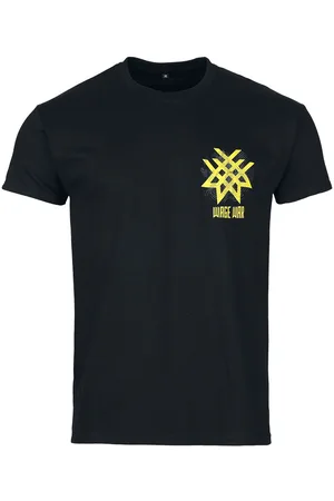 Wage War Tričko z Magnetic