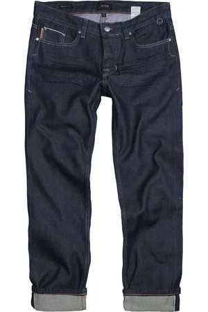 Motörhead Džíny z DANNY-RS Slim Fit