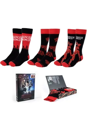 Stranger Things Ponožky z one size
