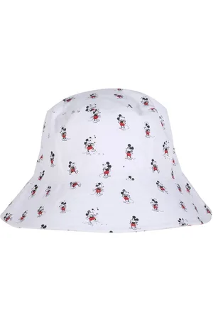 Mickey & Minnie Mouse Klobouk Disney z - Micky Maus Pose