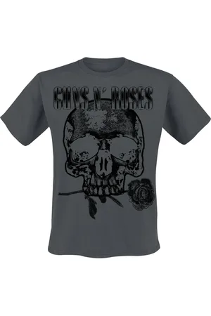 Guns N´Roses Tričko z Skull Tour