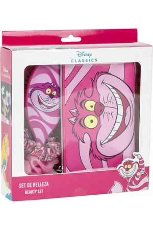Alice in Wonderland Fan Package Disney z - Kočka Šklíba Ženy