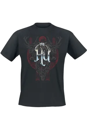 The Hu Tričko z Moose