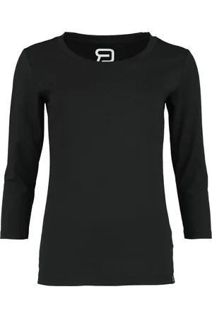 RED by EMP Tričko s dlouhým rukávem z Basic Longsleeve