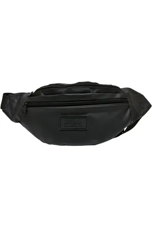Urban classics Taška přes rameno z - Coated Basic Shoulder Bag Unisex
