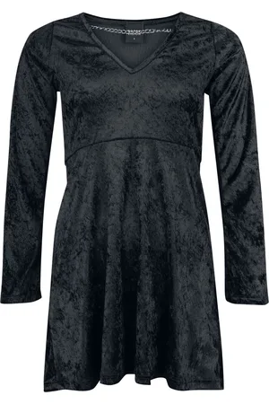 Outer Vision Krátké šaty z Dress Xesca