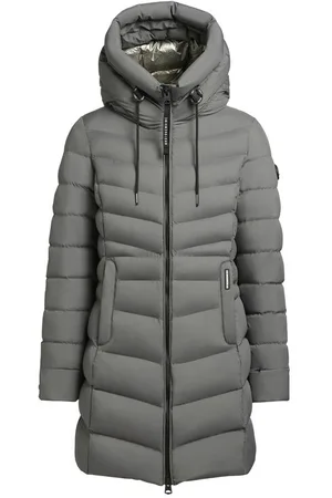 Khujo Parka bunda z Tuhani4