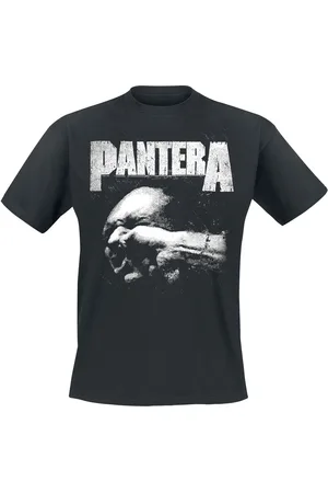 Pantera Tričko z Double Vulgar