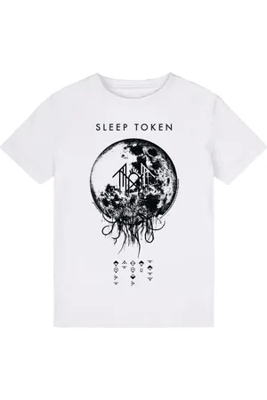 Sleep Token Tričko z Baby & dětské oblečení