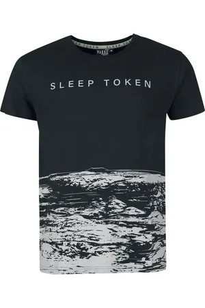 Sleep Token Tričko z EMP Signature Collection