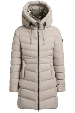 Khujo Parka bunda z Tuhani4