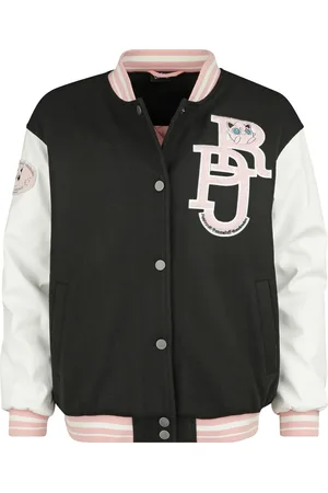 Pokemon Varsity bunda Gaming z Pummeluff