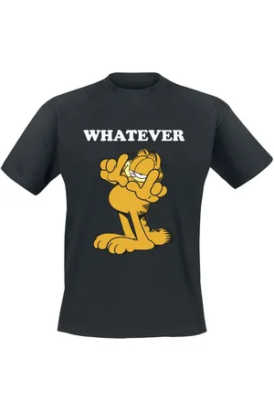 Garfield Tričko z Whatever
