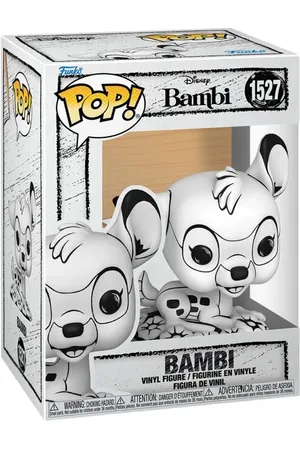 Disney Vinylová figurka č.1527 (Sketched)