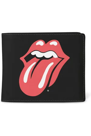 The Rolling Stones Peněženka z - Tongue Muži