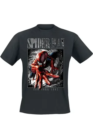 SPIDERMAN Tričko Disney z New York