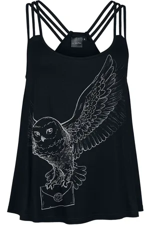 Harry Potter Top z Hedwig
