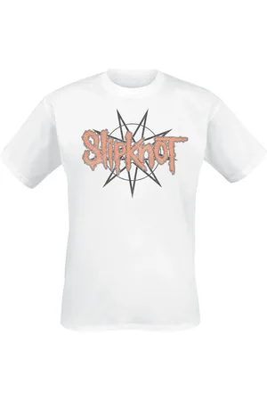 Slipknot Tričko z Tour 2024 Faces