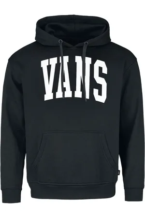 Vans Mikina s kapucí z Mikina Arched
